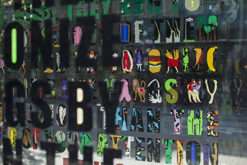 Artspeak — Marina Roy — <span class="push-double"></span><span class="pull-double">“</span>Once things are reduced to nothing…”