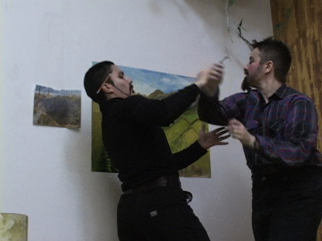 vimeo video