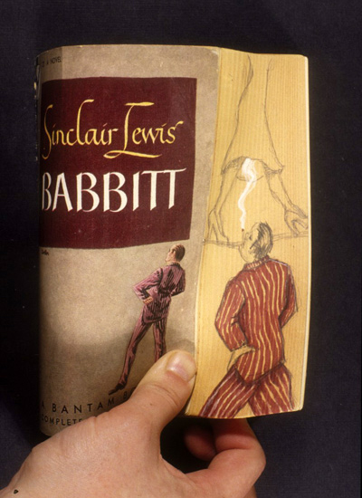 babbitt