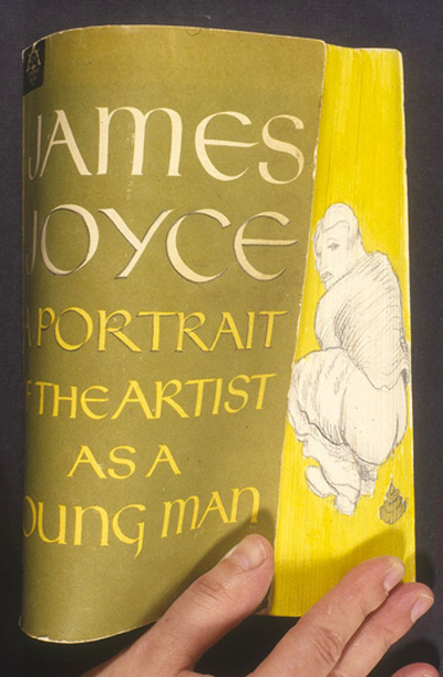 joyce